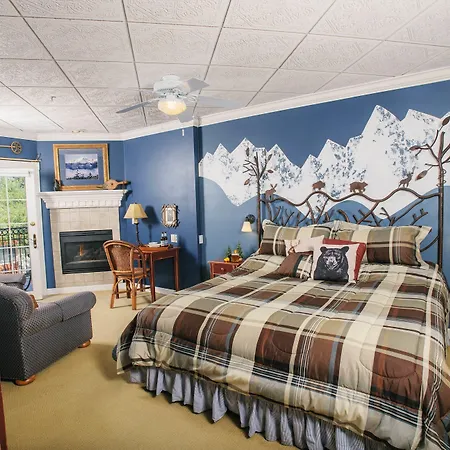 Old Town Guesthouse B & B-3